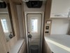 Used Coachman Festival 450 2017 touring caravan Image