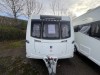 Used Coachman Festival 450 2017 touring caravan Image