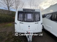 Coachman Festival 450 2017  Caravan Thumbnail