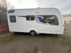 Used Coachman Festival 450 2017 touring caravan Image