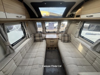 Coachman Festival 450 2017 (Trade) image 4