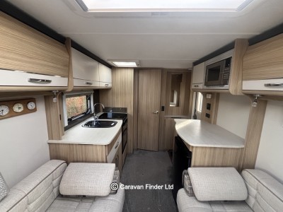 Coachman Festival 450 2017 (Trade) image 5