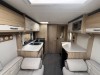 Used Coachman Festival 450 2017 touring caravan Image