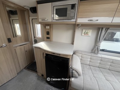 Coachman Festival 450 2017 (Trade) image 6
