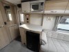 Used Coachman Festival 450 2017 touring caravan Image