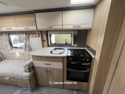 Coachman Festival 450 2017 (Trade) image 7