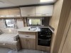Used Coachman Festival 450 2017 touring caravan Image