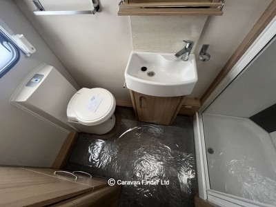 Coachman Festival 450 2017 (Trade) image 8