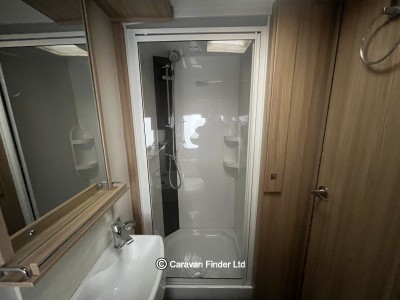 Coachman Festival 450 2017 (Trade) image 9