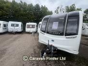 Bailey Unicorn Cadiz 2022  Caravan Thumbnail