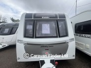 Elddis Affinity 520 2021  Caravan Thumbnail