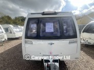 Lunar Cosmos 574 2018  Caravan Thumbnail