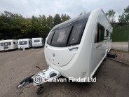 Swift Sprite Major 6 TD Diamond Pack 2020  Caravan Thumbnail