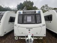 Compass Kensington 550 2019  Caravan Thumbnail