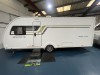 Used Sprite Major 4 SB 2016 touring caravan Image