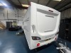 Used Sprite Major 4 SB 2016 touring caravan Image