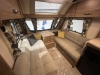 Used Sprite Major 4 SB 2016 touring caravan Image