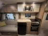 Used Sprite Major 4 SB 2016 touring caravan Image