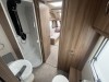 Used Swift Challenger 560 2019 touring caravan Image