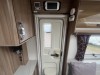 Used Swift Challenger 560 2019 touring caravan Image