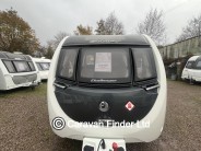 Swift Challenger 560 2019  Caravan Thumbnail