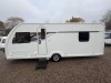 Used Swift Challenger 560 2019 touring caravan Image