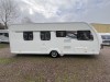 Used Swift Challenger 560 2019 touring caravan Image
