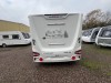 Used Swift Challenger 560 2019 touring caravan Image
