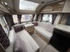 Used Swift Challenger 560 2019 touring caravan Image