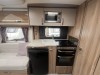 Used Swift Challenger 560 2019 touring caravan Image