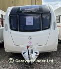 Swift Archway Twywell 2016  Caravan Thumbnail