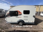 Swift Basecamp 2 Plus 2019  Caravan Thumbnail