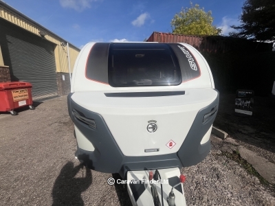 Swift Basecamp 2 Plus 2019 (Trade) image 4