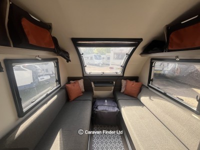 Swift Basecamp 2 Plus 2019 (Trade) image 5