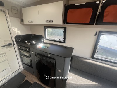 Swift Basecamp 2 Plus 2019 (Trade) image 6