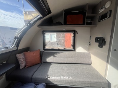 Swift Basecamp 2 Plus 2019 (Trade) image 8