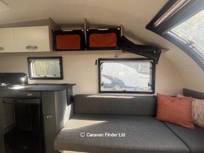 Swift Basecamp 2 Plus 2019 (Trade) image 9