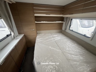 Adria Adora 613 UT Thames 2019 (Trade) image 10