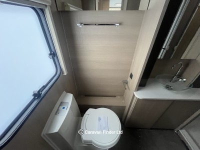 Adria Adora 613 UT Thames 2019 (Trade) image 11