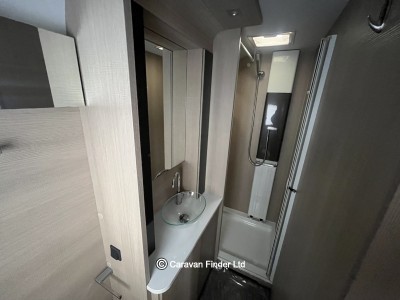 Adria Adora 613 UT Thames 2019 (Trade) image 12