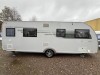 Used Adria Adora 613 UT Thames 2019 touring caravan Image