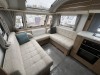 Used Adria Adora 613 UT Thames 2019 touring caravan Image