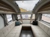 Used Adria Adora 613 UT Thames 2019 touring caravan Image