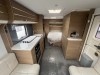 Used Adria Adora 613 UT Thames 2019 touring caravan Image