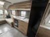 Used Adria Adora 613 UT Thames 2019 touring caravan Image