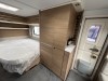 Used Adria Adora 613 UT Thames 2019 touring caravan Image