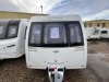 Used Lunar Quasar 574 2017 touring caravan Image