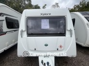 Xplore 504 2014  Caravan Thumbnail