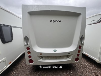 Xplore 504 2014 (Trade) image 12