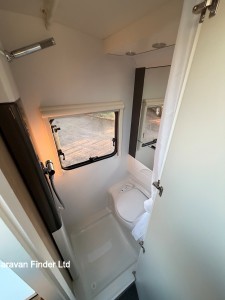 Adria Action 361 LT 2023 (Trade) image 10